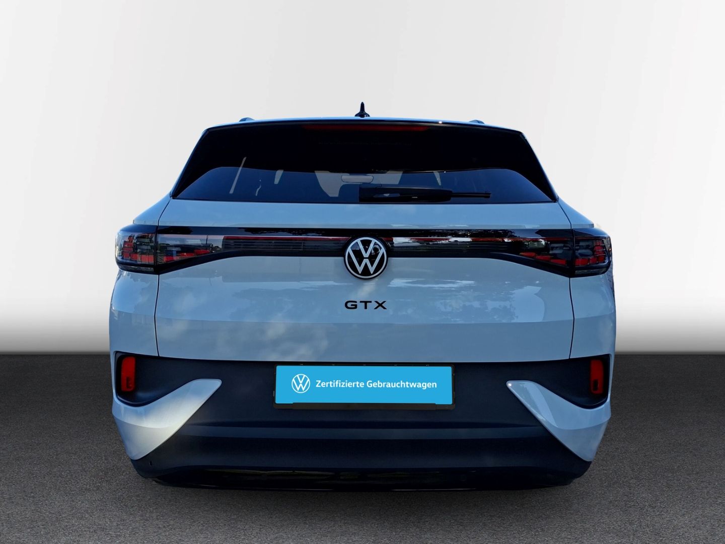 Volkswagen ID.4 GTX 4Motion *AHK*DCC*AREAVIEW*