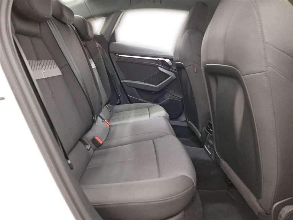 Audi A3 Limousine S line 30 1.0 TFSI S-tronic MMI