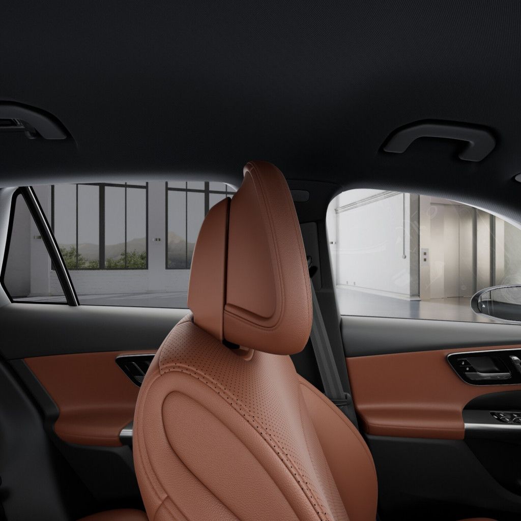 Mercedes-Benz GLC 220 d 4M Avantgarde Advanced Plus - Samsaru's Car Outlet
