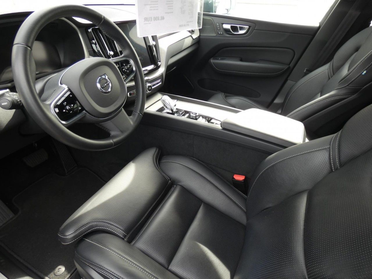 Volvo XC60 T8 Twin Engine AWD Inscription (EURO 6d-T)