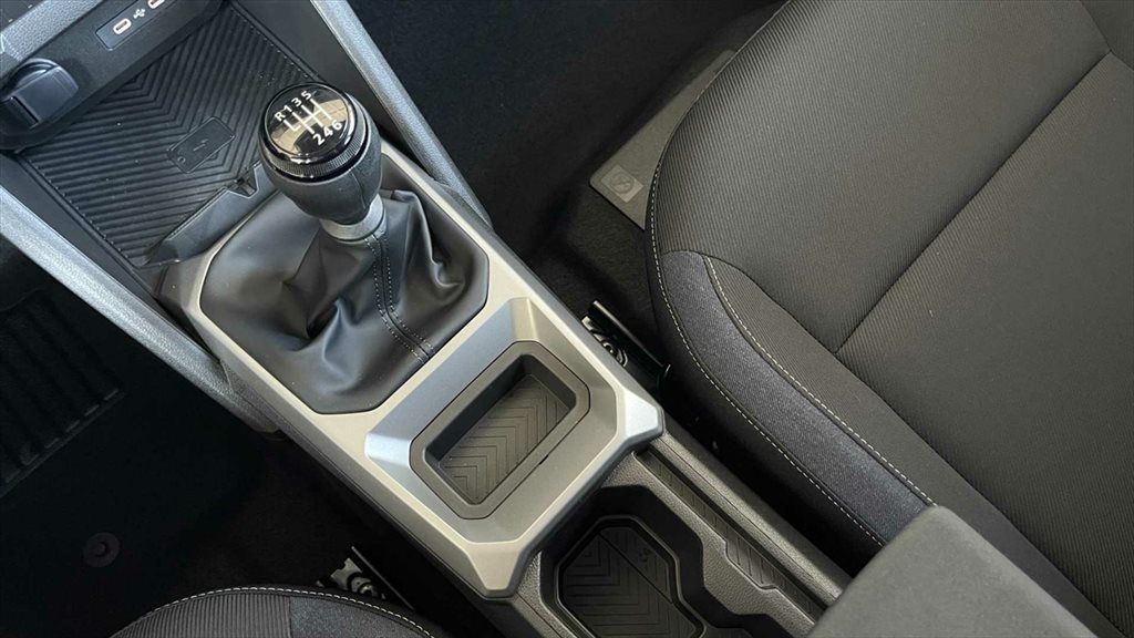 Dacia Duster III 1,2 TCe MHEV 130 Journey - Samsaru's Car Outlet