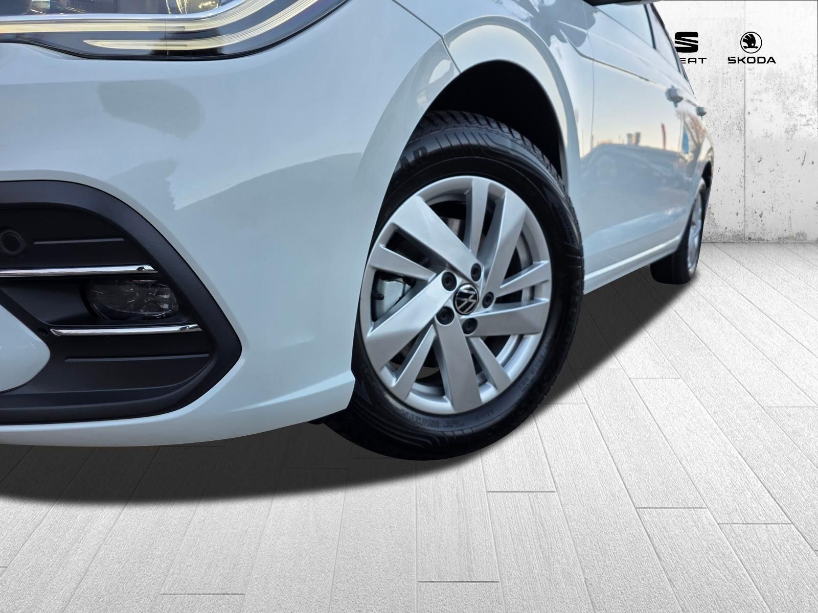Volkswagen Polo 1.0 TSI Style DSG*MATRIX*RVIEW*uvm.