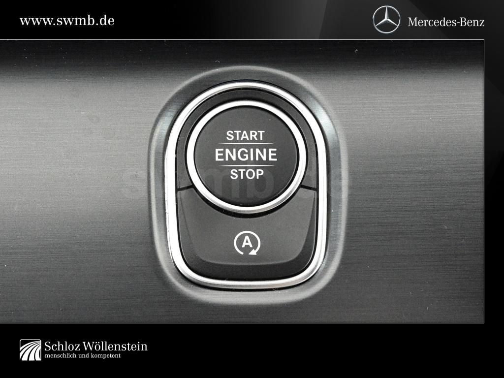 Mercedes-Benz V 300 AVANTGARDE AMG 4x4 - Samsaru's Car Outlet