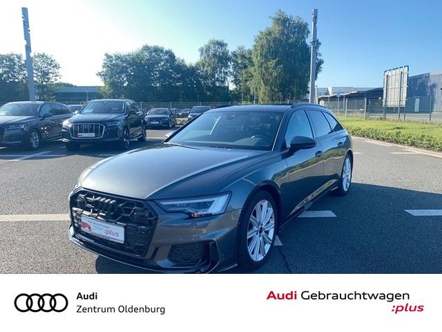 Audi A6 Avant 50 TDI Tiptronic quattro S-Line - Samsaru's Car Outlet