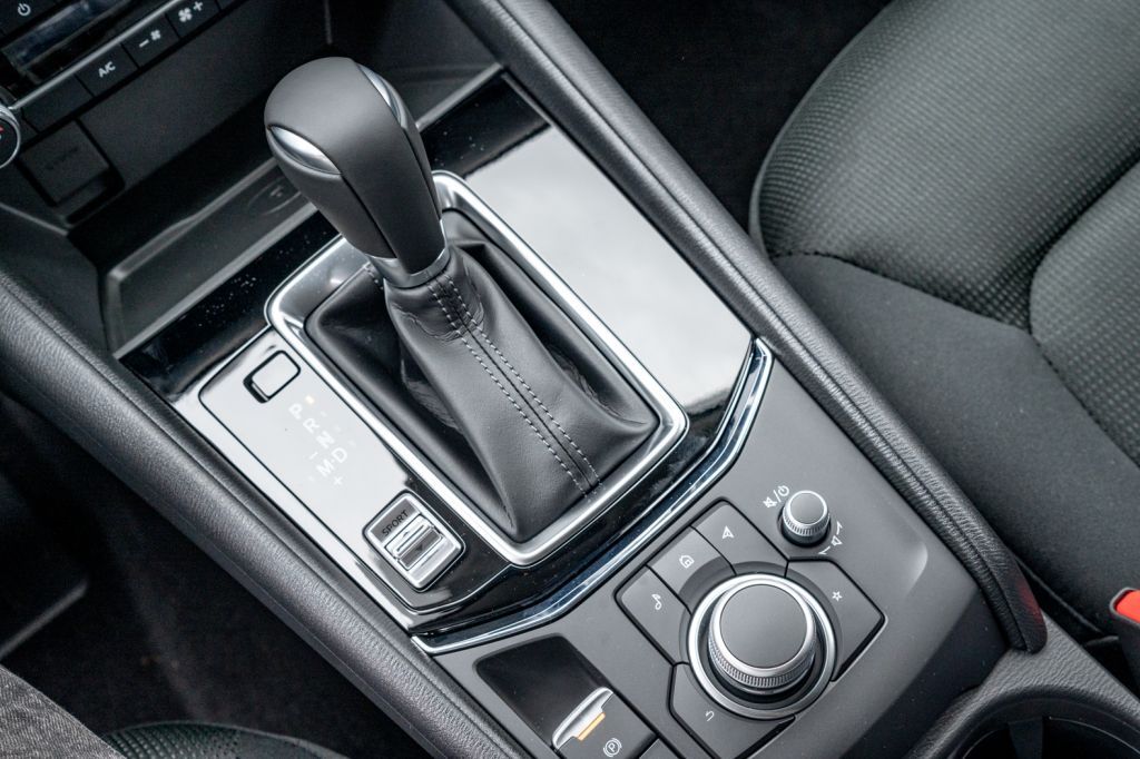 Mazda CX-5/ADVANTAGE/194PS/AUTOMATIK/4x4/360°/LED