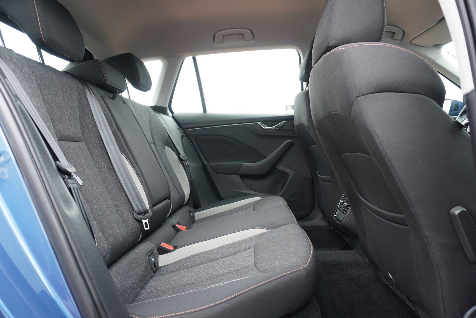 Skoda Kamiq 1.0 TSI Style - Samsaru's Car Outlet