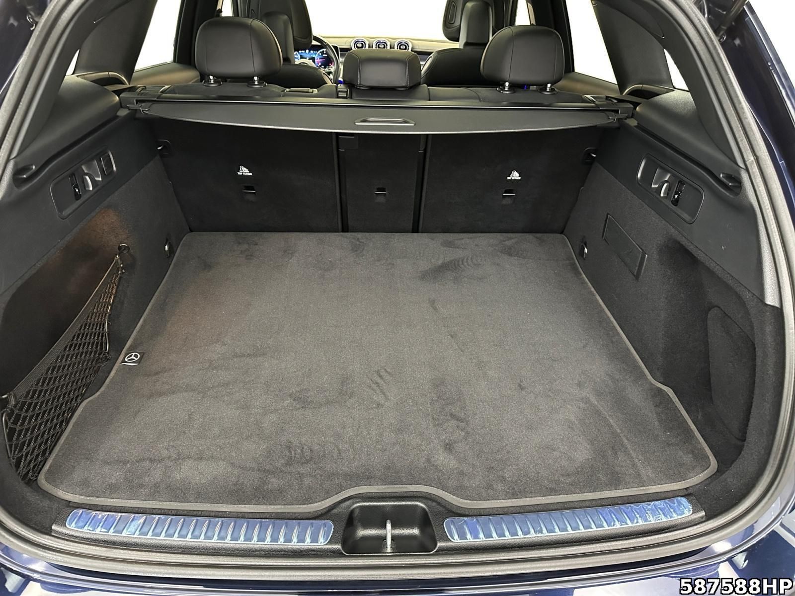 Mercedes-Benz GLC 300 d 4M AMG  *Panorama Memory Ambiente AHK.