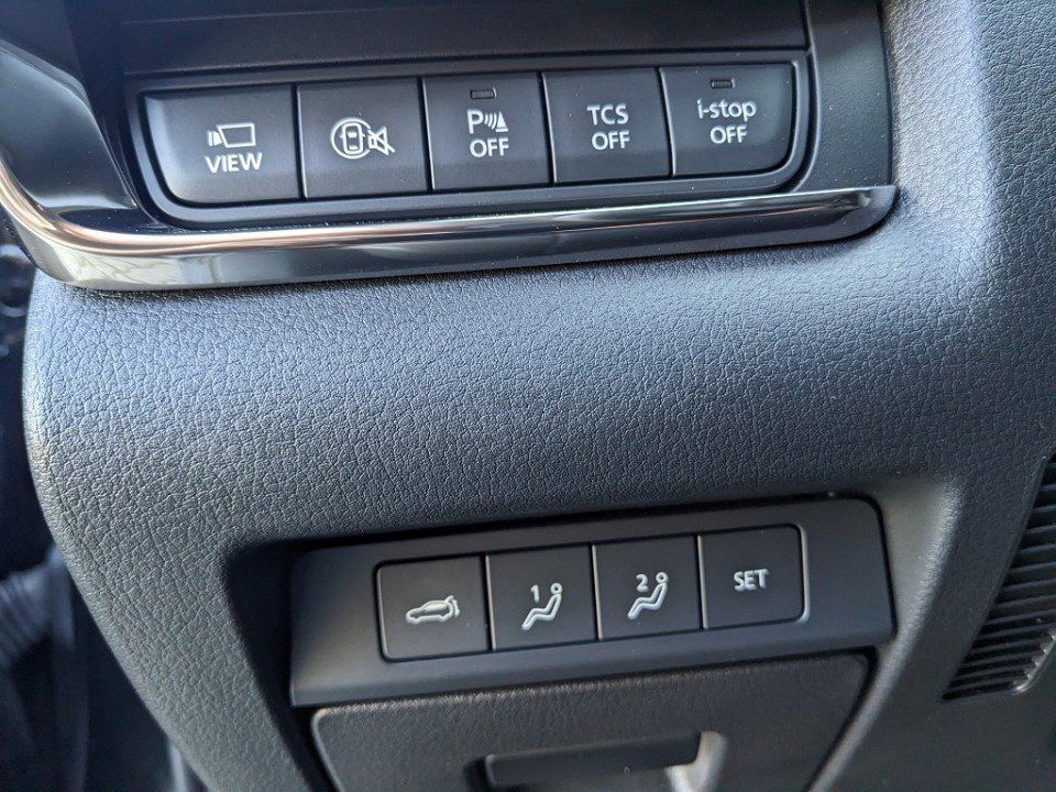 Mazda CX-30 2.5l (140PS) Takumi Leder Schwarz Bose Nav