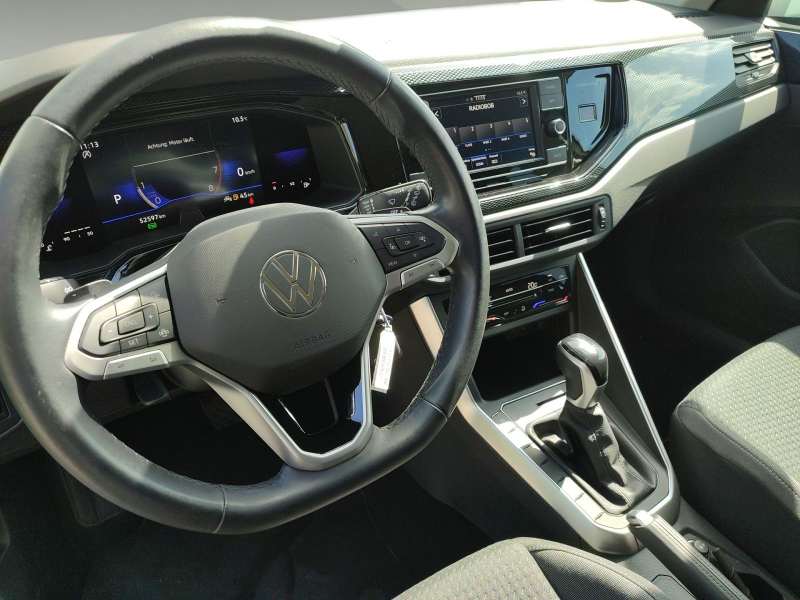 Volkswagen Taigo 1.0 TSI DSG Life - Samsaru's Car Outlet