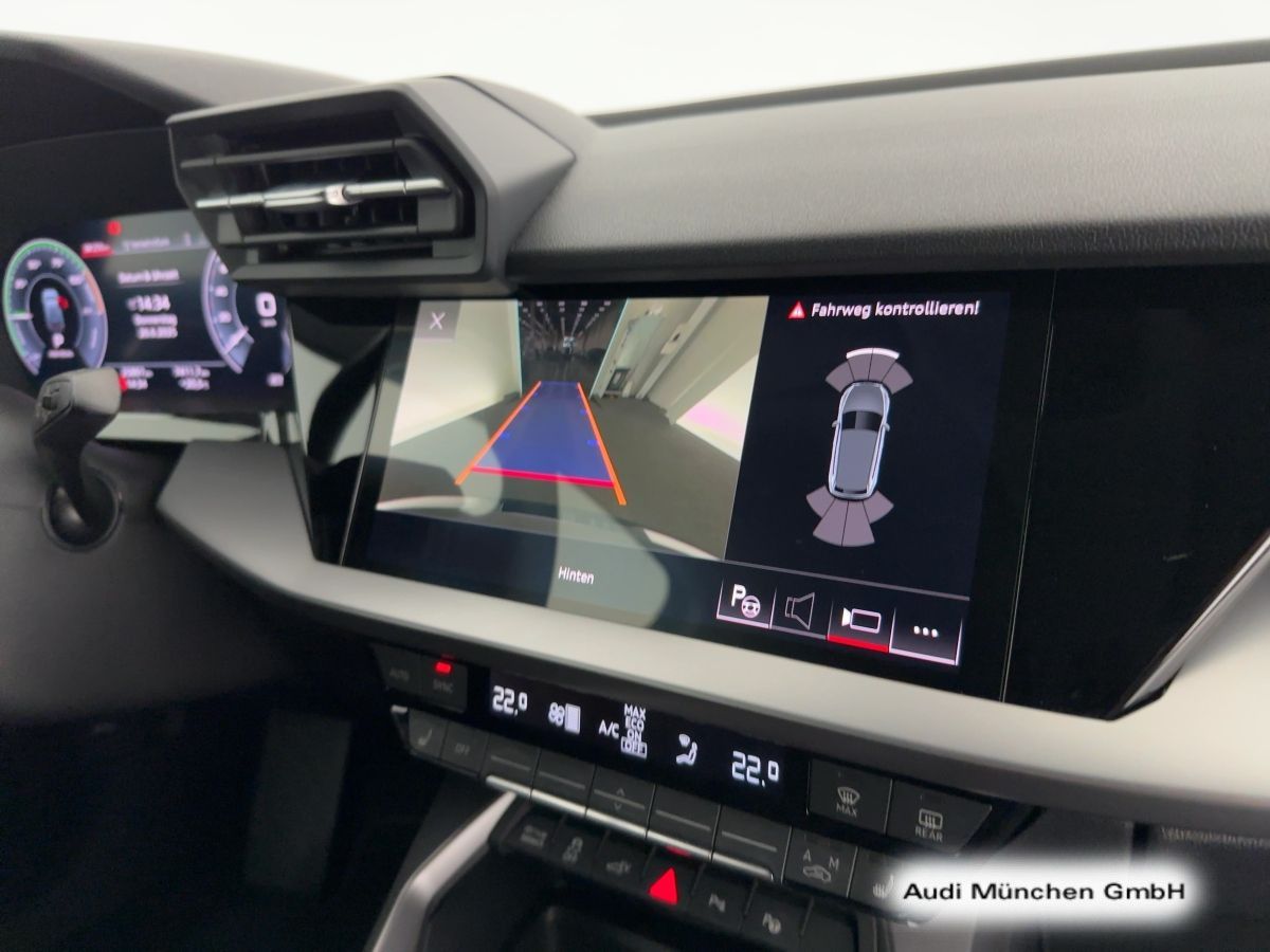 Audi A3 Sportback 40 TFSI e S tronic advanced - Samsaru's Car Outlet