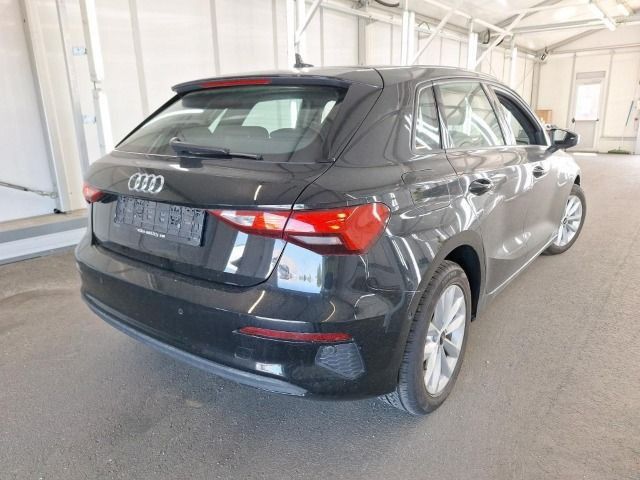 Audi A3 Sportback 30 TFSI S tronic VIRTUAL/SITZHZ/NAV
