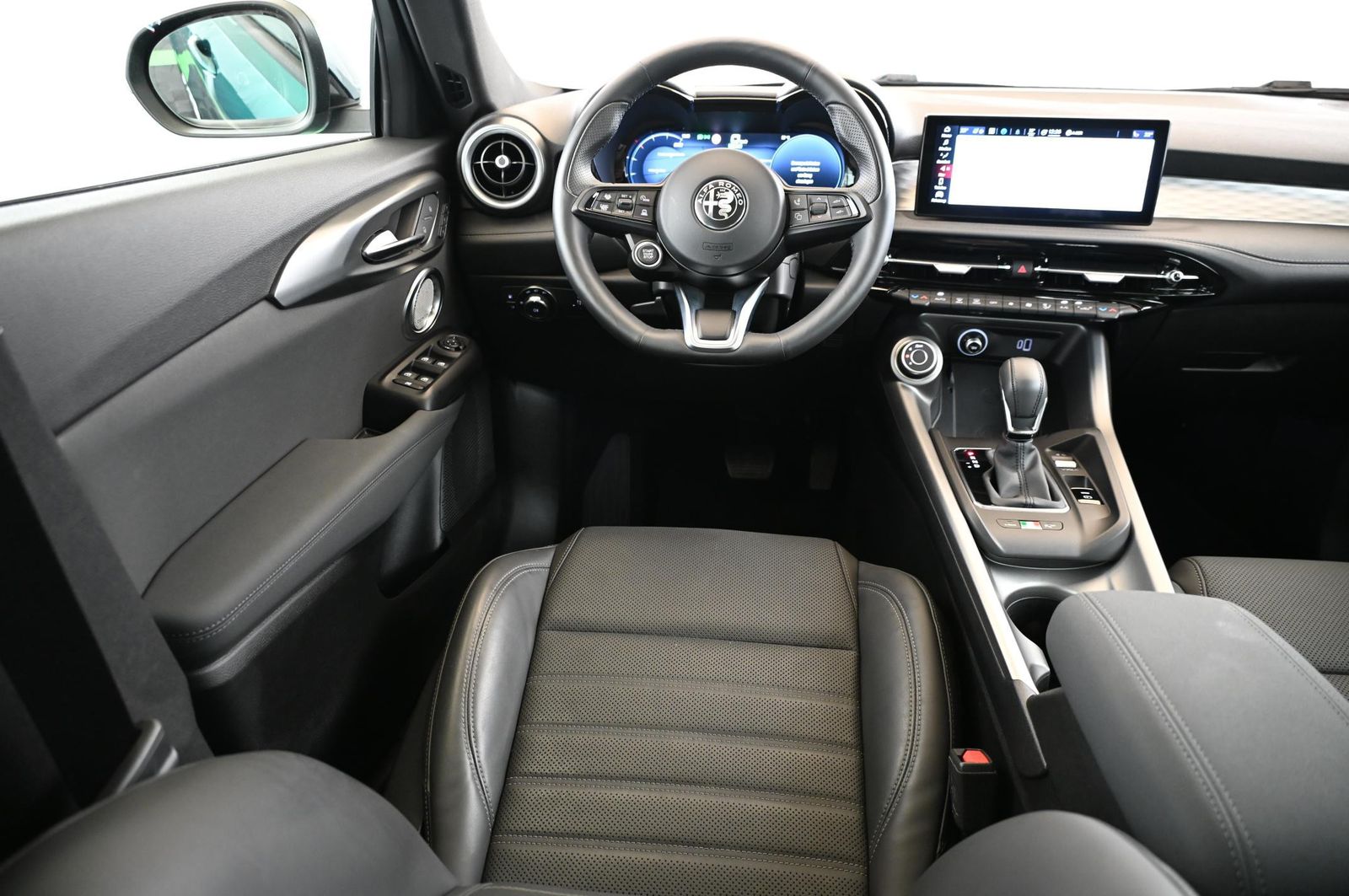 Alfa Romeo Tonale 1.3 PHEV 280 Q4 Ti LED/PANO/PREMIUM/18