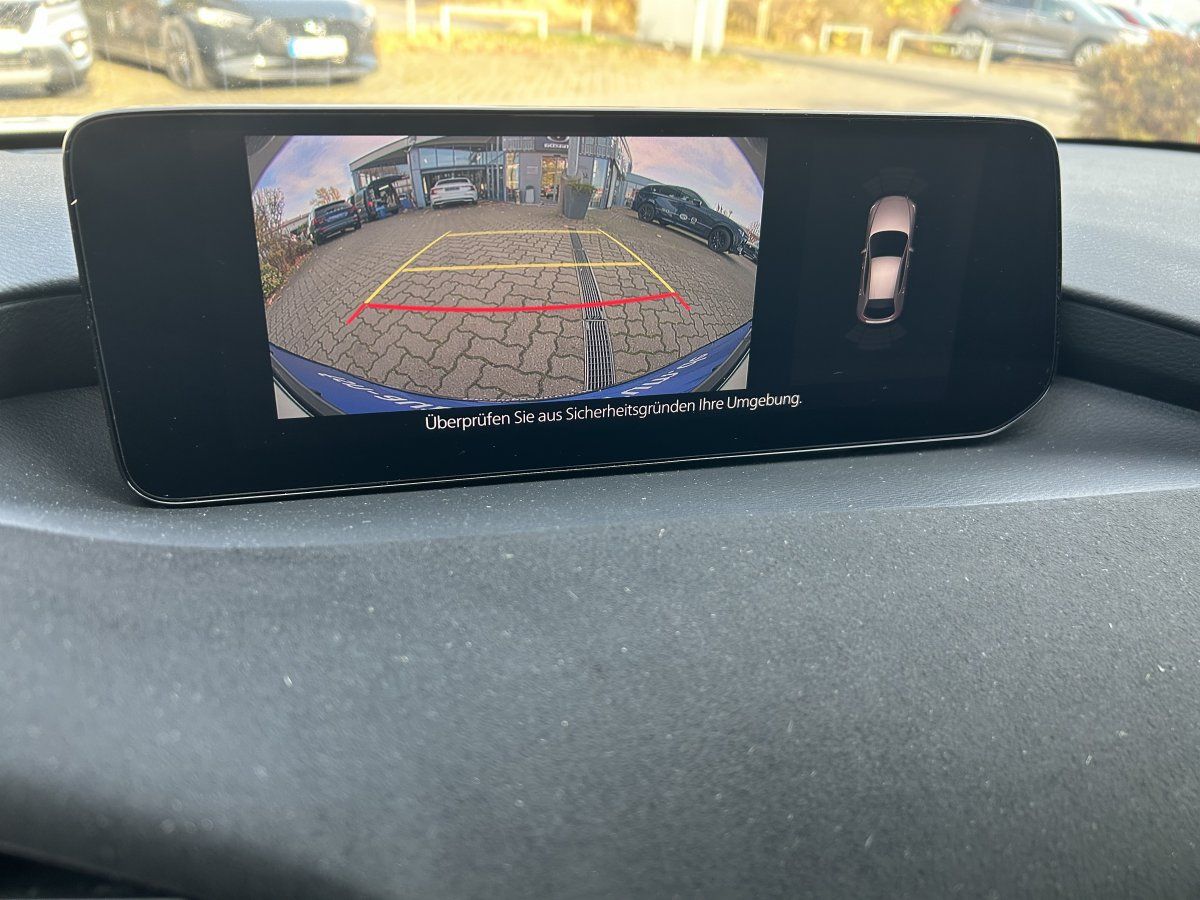 Mazda 3 2.5L G 140ps 6AT FWD Nagisa