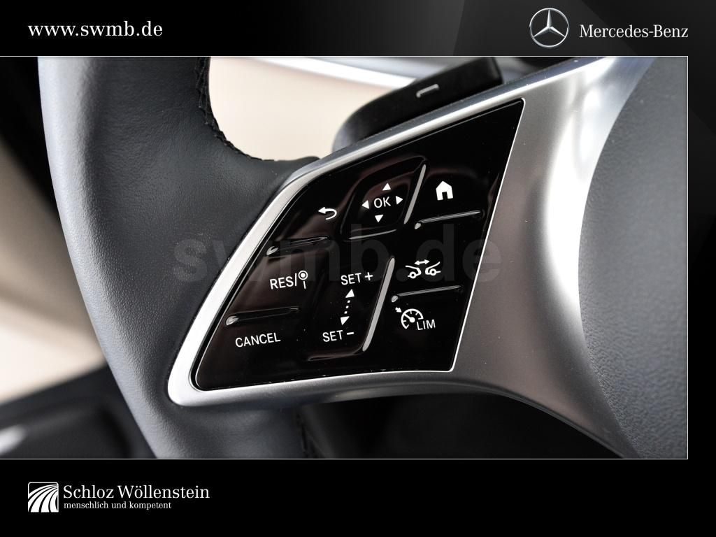 Mercedes-Benz V 300 AVANTGARDE AMG 4x4 - Samsaru's Car Outlet