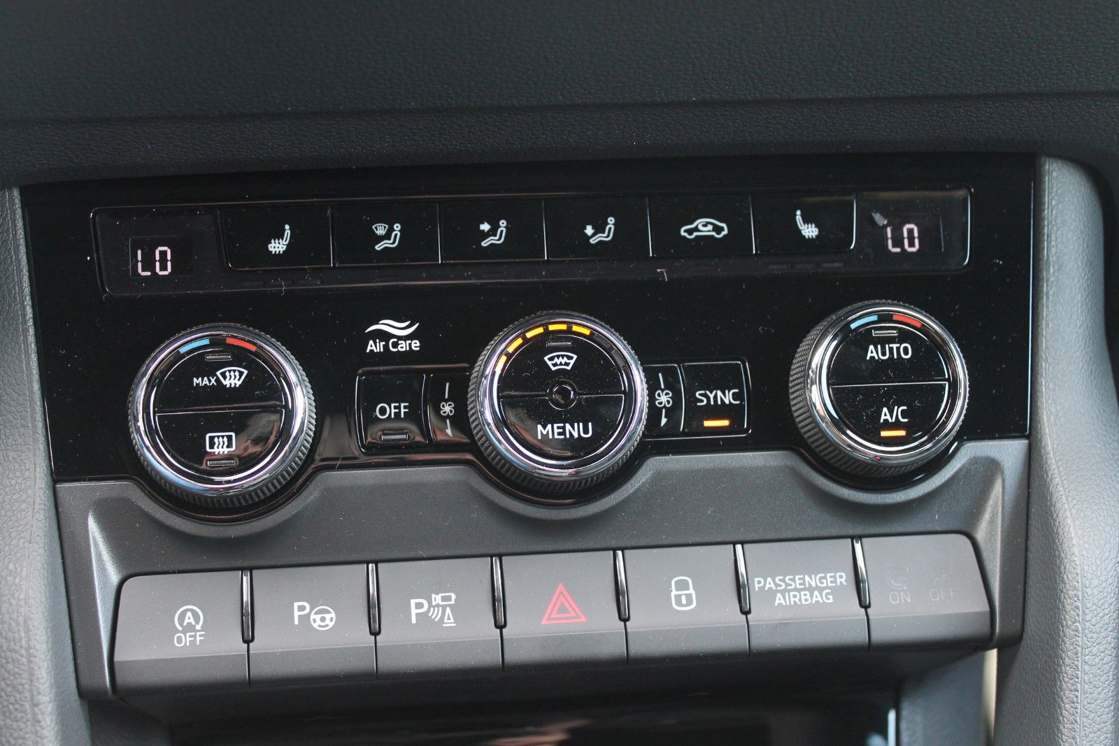 Skoda Karoq Sportline