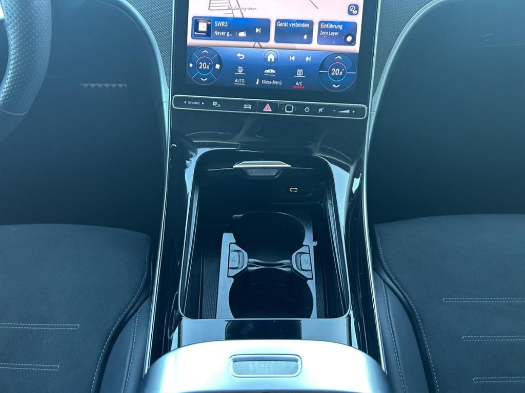 Mercedes-Benz C 300 4M AMG - Samsaru's Car Outlet