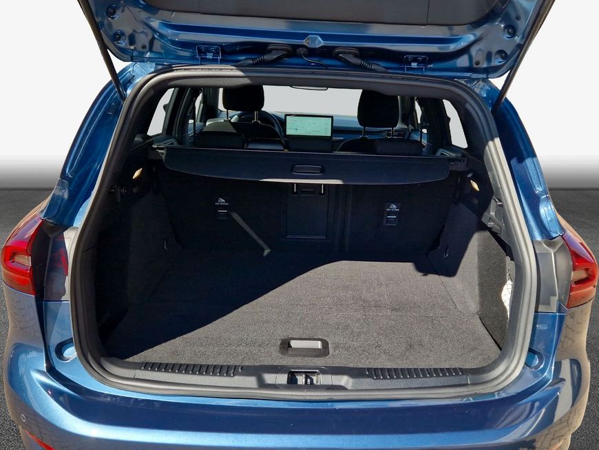 Ford Focus Turnier 1.0 EcoBoost Hybrid Aut. ST-LINE X