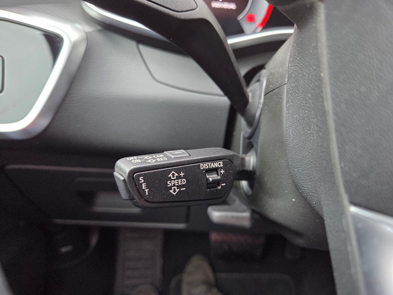 Audi A6 Avant 50 TDI quattro sport - Samsaru's Car Outlet