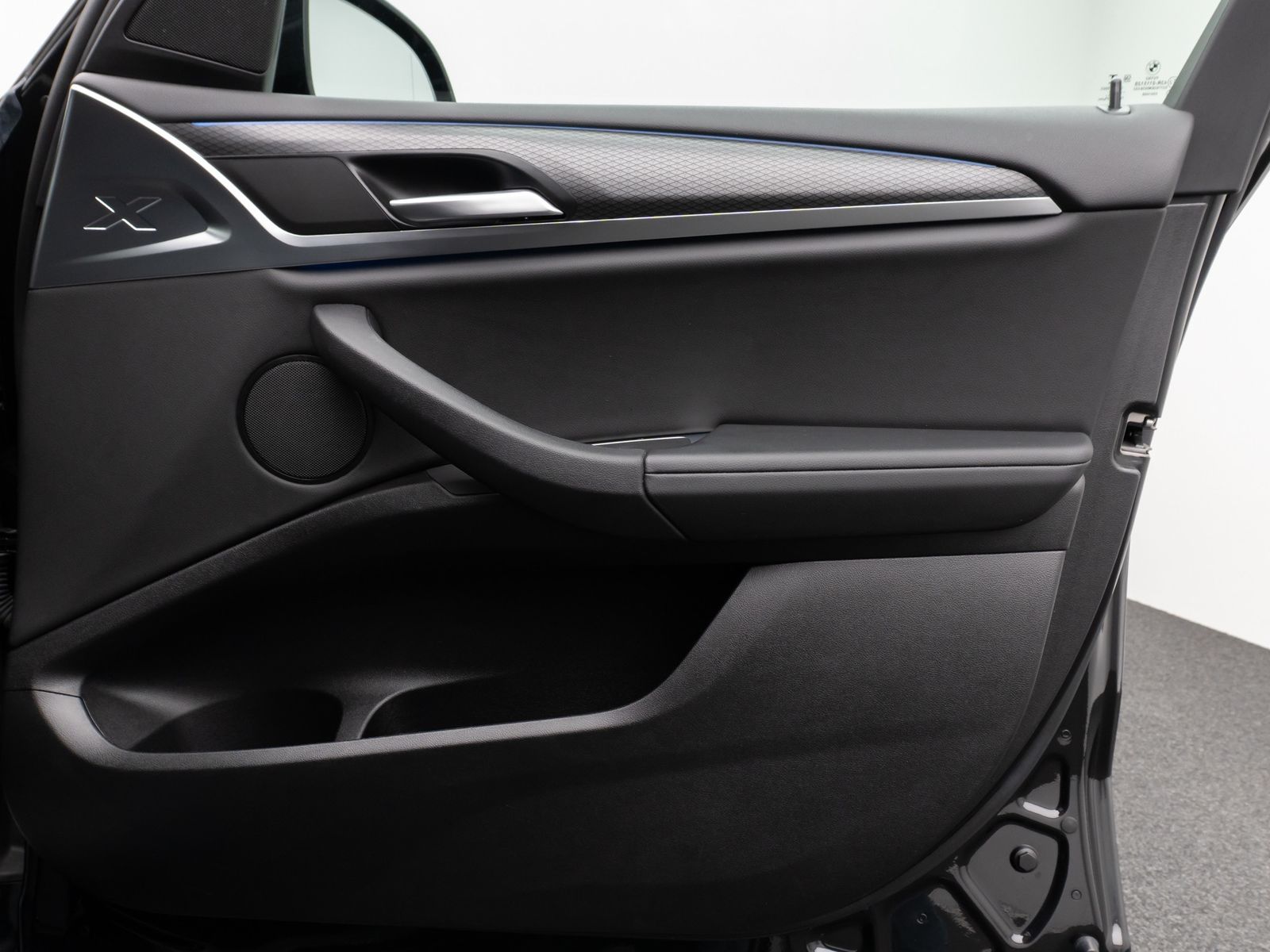 BMW X3 xD30e M Sport - Samsaru's Car Outlet