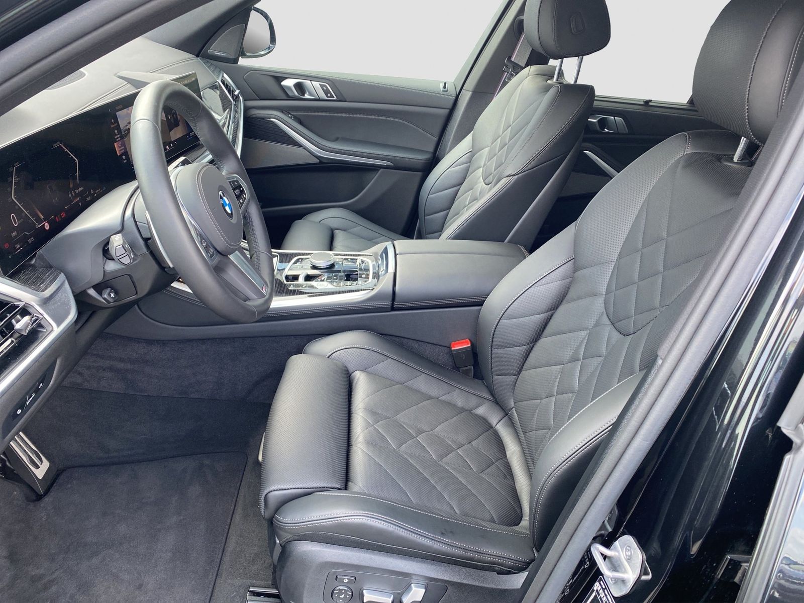 BMW X5 xDrive 30d ///M-Sport PRO ACC Luft Pano AHK S