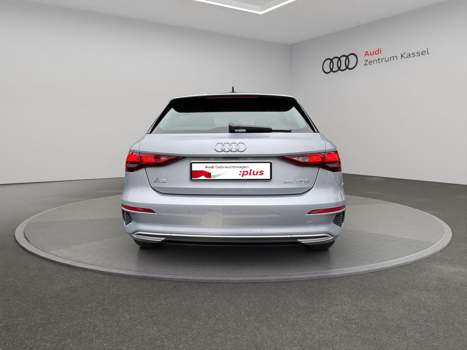 Audi A3 Sportback 30 TFSI LED Navi PDC+ Teilleder