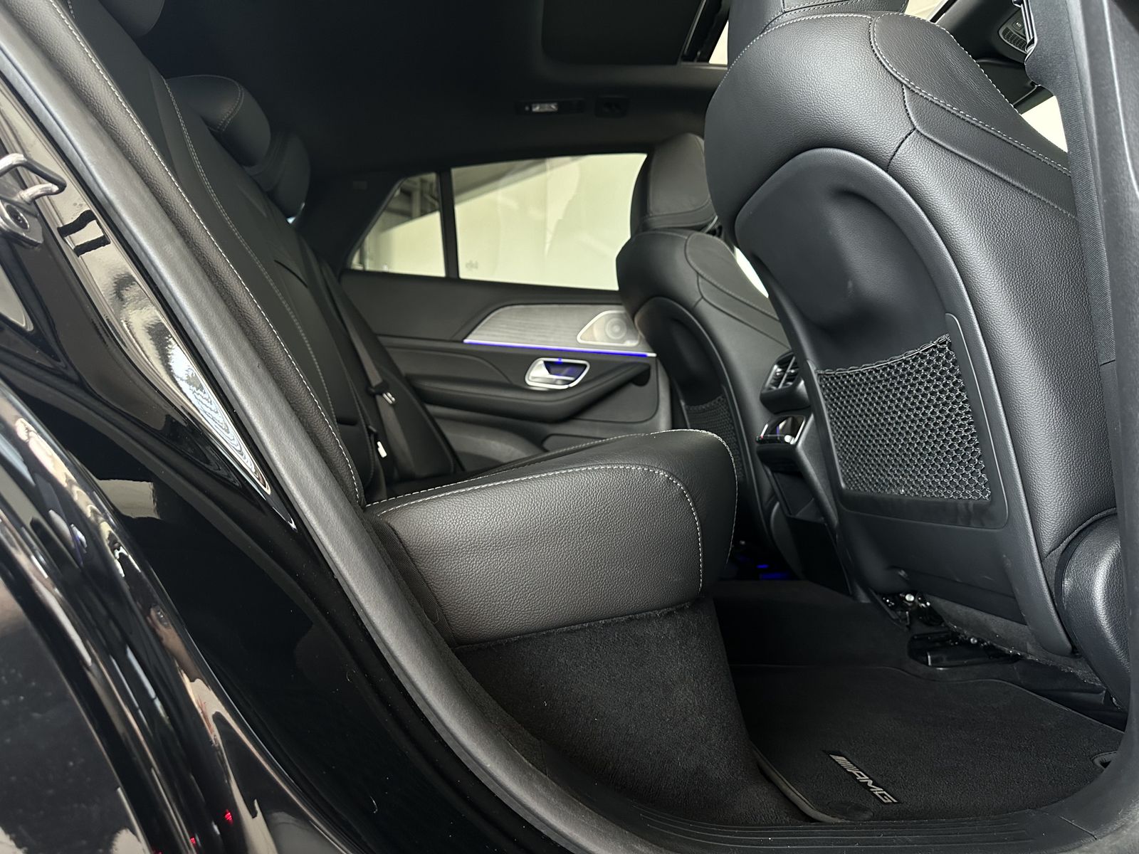 Mercedes-Benz GLE 400 d 4M |AMG |PANO |360 |AHK |LUFT |HUD |22