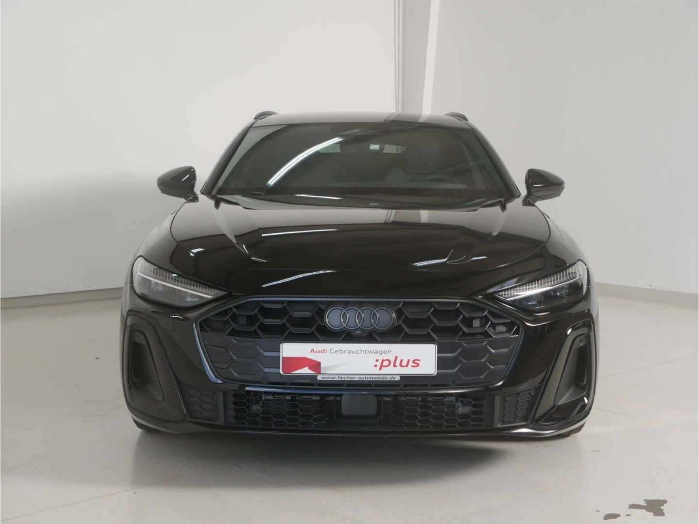 Audi A5 Avant e-hybrid quattro S line AHK/P-Dach/19''