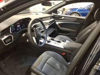 Audi A6 Avant 50 TFSIe Q ADVANCED - Samsaru's Car Outlet