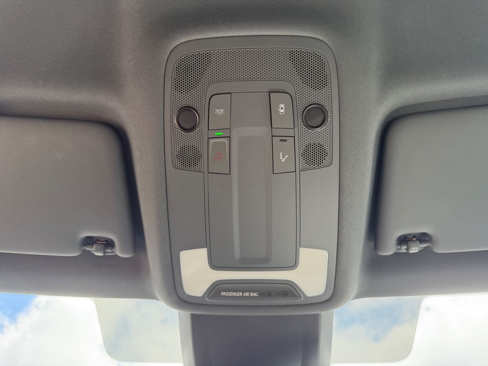Audi A3 Sportback 30 TFSI S-Tronic - Samsaru's Car Outlet
