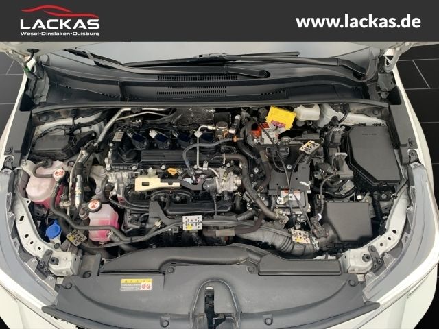 Toyota Corolla TS GR SPORT*CARPLAY*PD C*TEILLEDER*NAVI