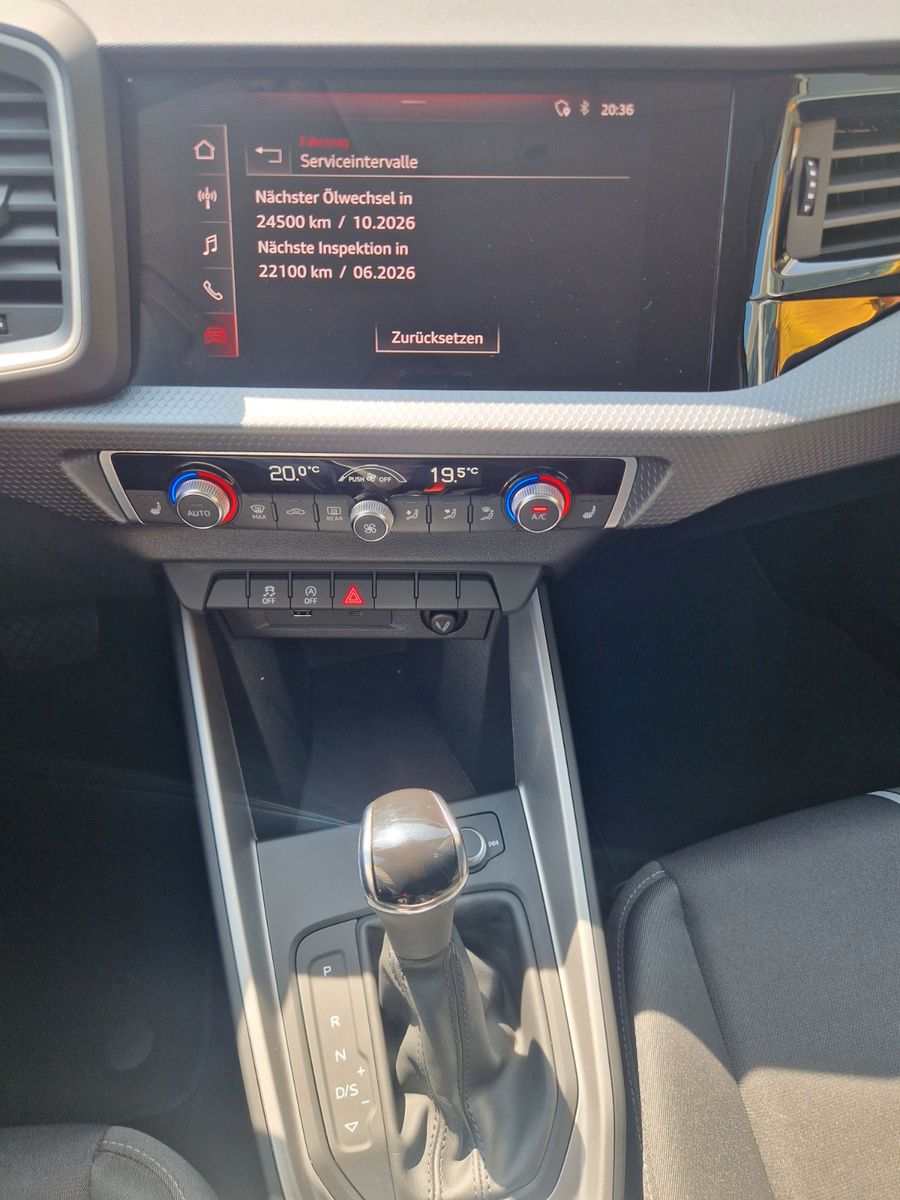 Audi A1 citycarver 30 TFSI - Samsaru's Car Outlet