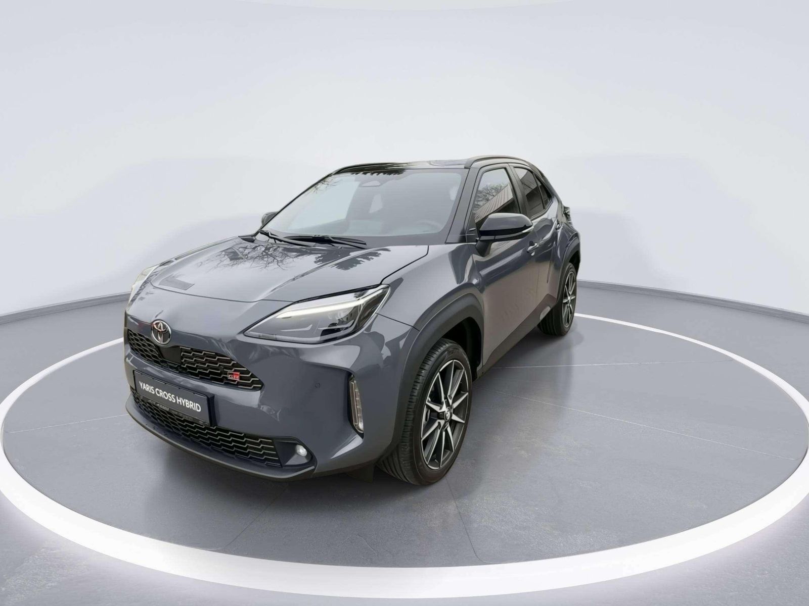 Toyota Yaris Cross Hybrid FWD GR Sport/Matrix/HUD/JBL/P