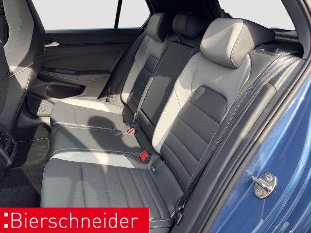 Volkswagen Golf 8 1.5 TSI DSG GTE Black AHK MATRIX PANO HuD