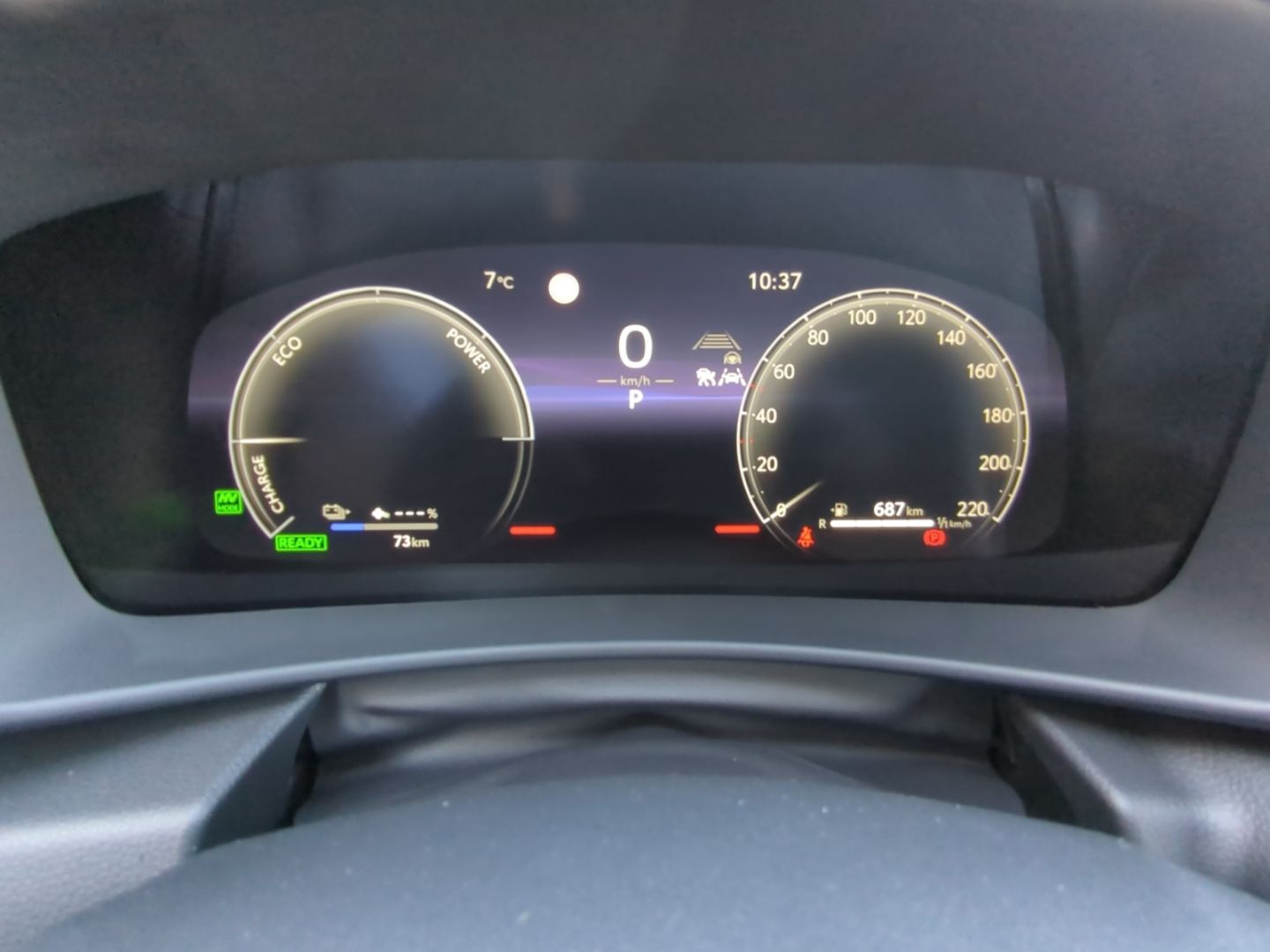 Toyota C-HR Plug-In Hybrid 2.0 EU6e FWD Teamplayer CVT