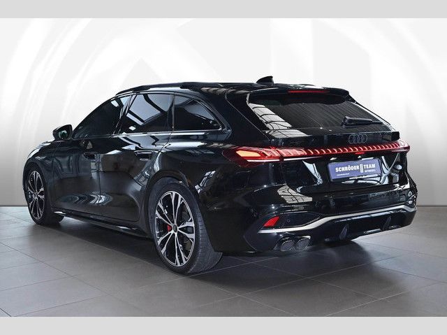 Audi A5 Avant TDI quattro edition S line Matrix B&O A