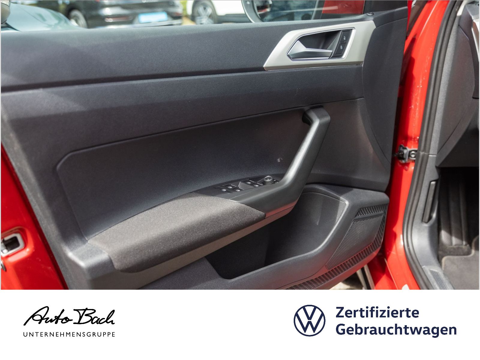 Volkswagen Taigo 1.0 TSI MOVE - Samsaru's Car Outlet
