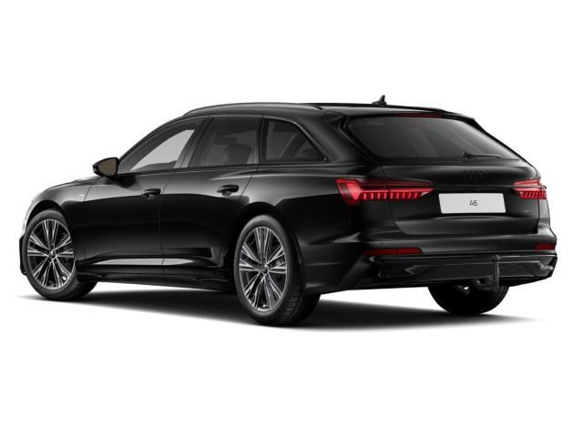 Audi A6 Avant S line 40 TDI quattro S tronic - Samsaru's Car Outlet