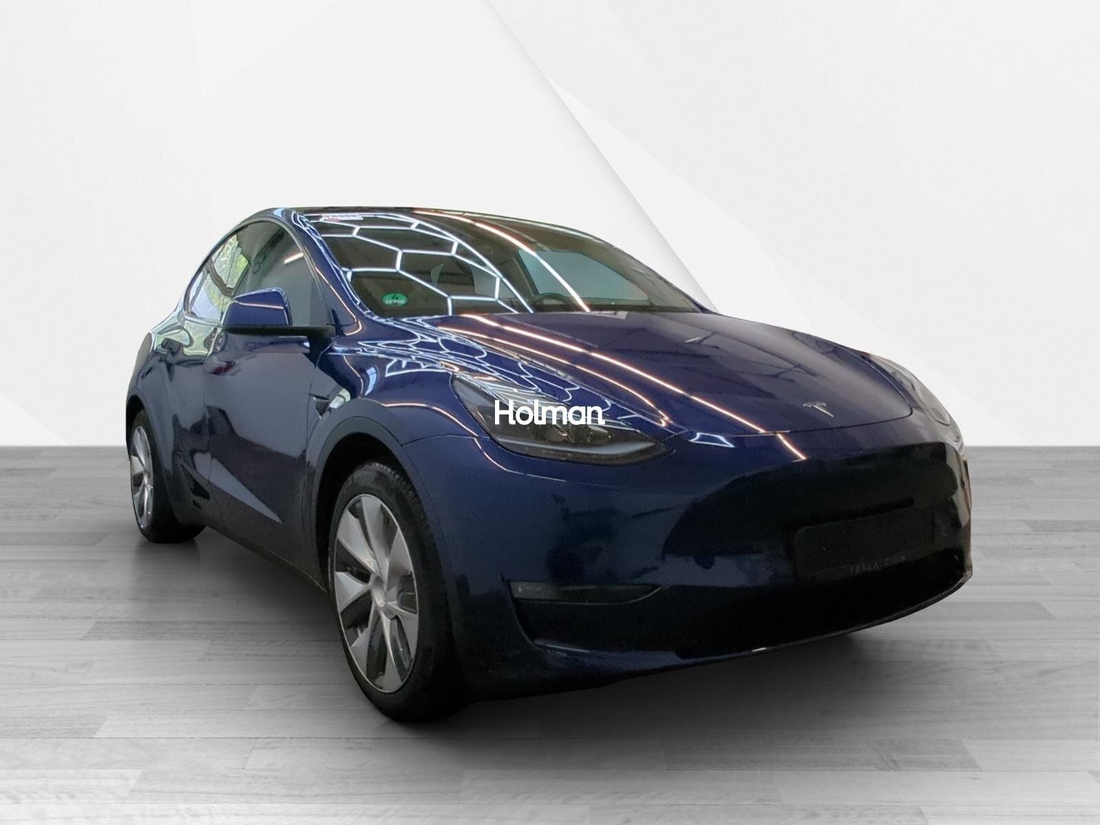 Tesla Model Y Long Range Dual Motor EAP Pr. Int. 8-fa
