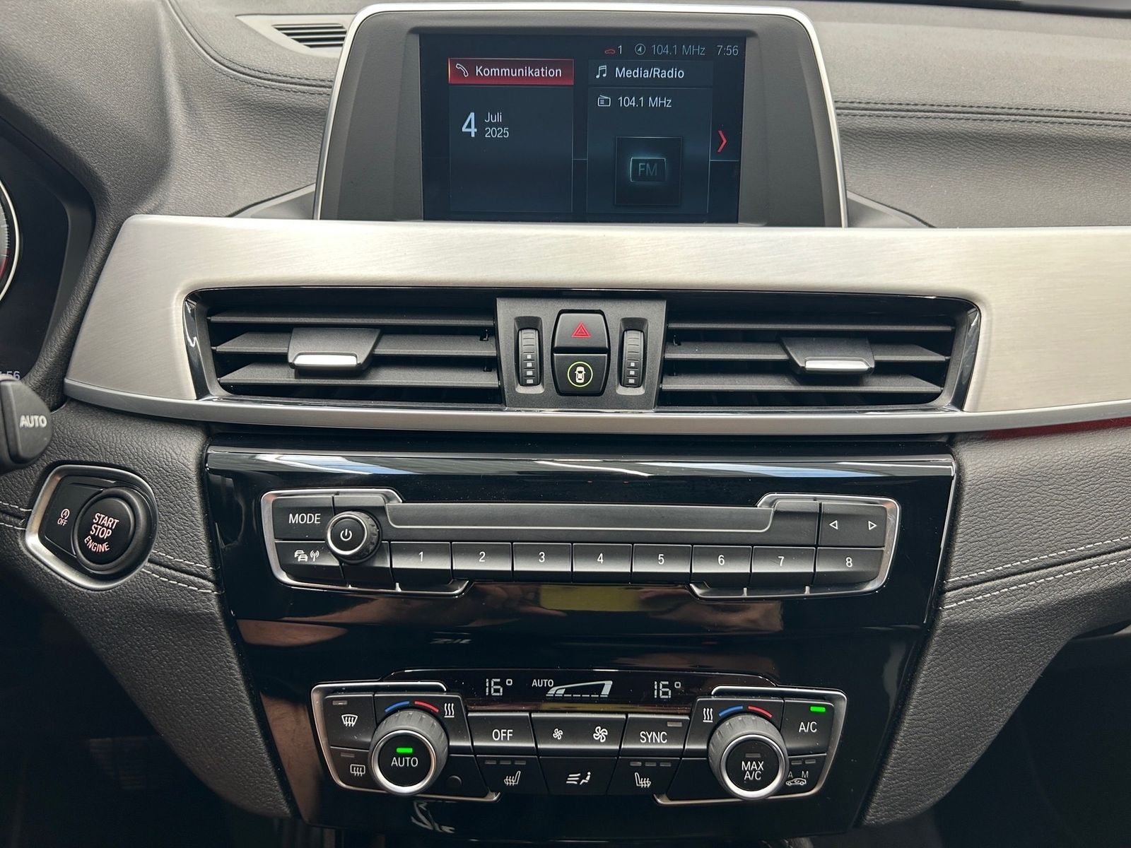 BMW X1 xDrive25d Sport Line - Samsaru's Car Outlet