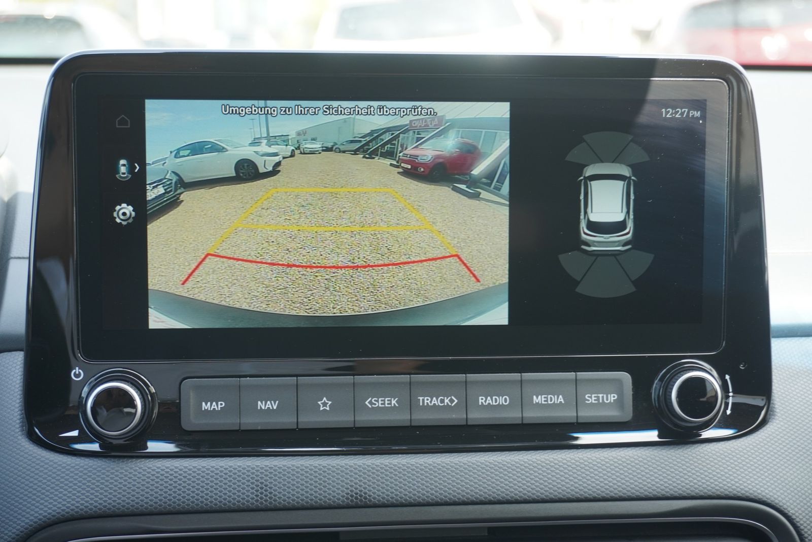 Hyundai Kona 1.0 T-GDI Pure 2WD - Samsaru's Car Outlet
