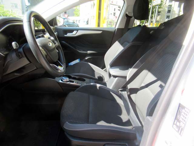 Ford Focus 1.5D - Samsaru's Car Outlet