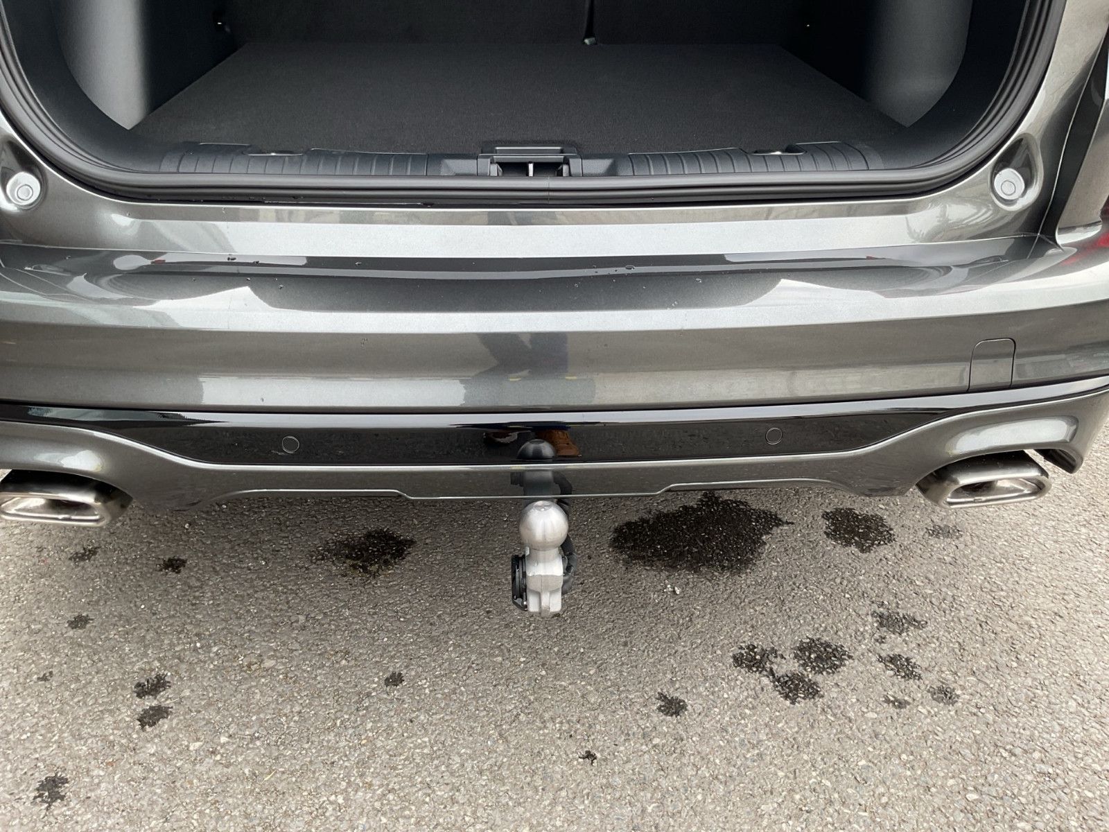 Ford Kuga PHEV ST-Line X+ACC+el.AHK+LED+B&O+...