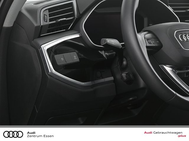 Audi Q3 Sportback 40 TFSI Quattro - Samsaru's Car Outlet