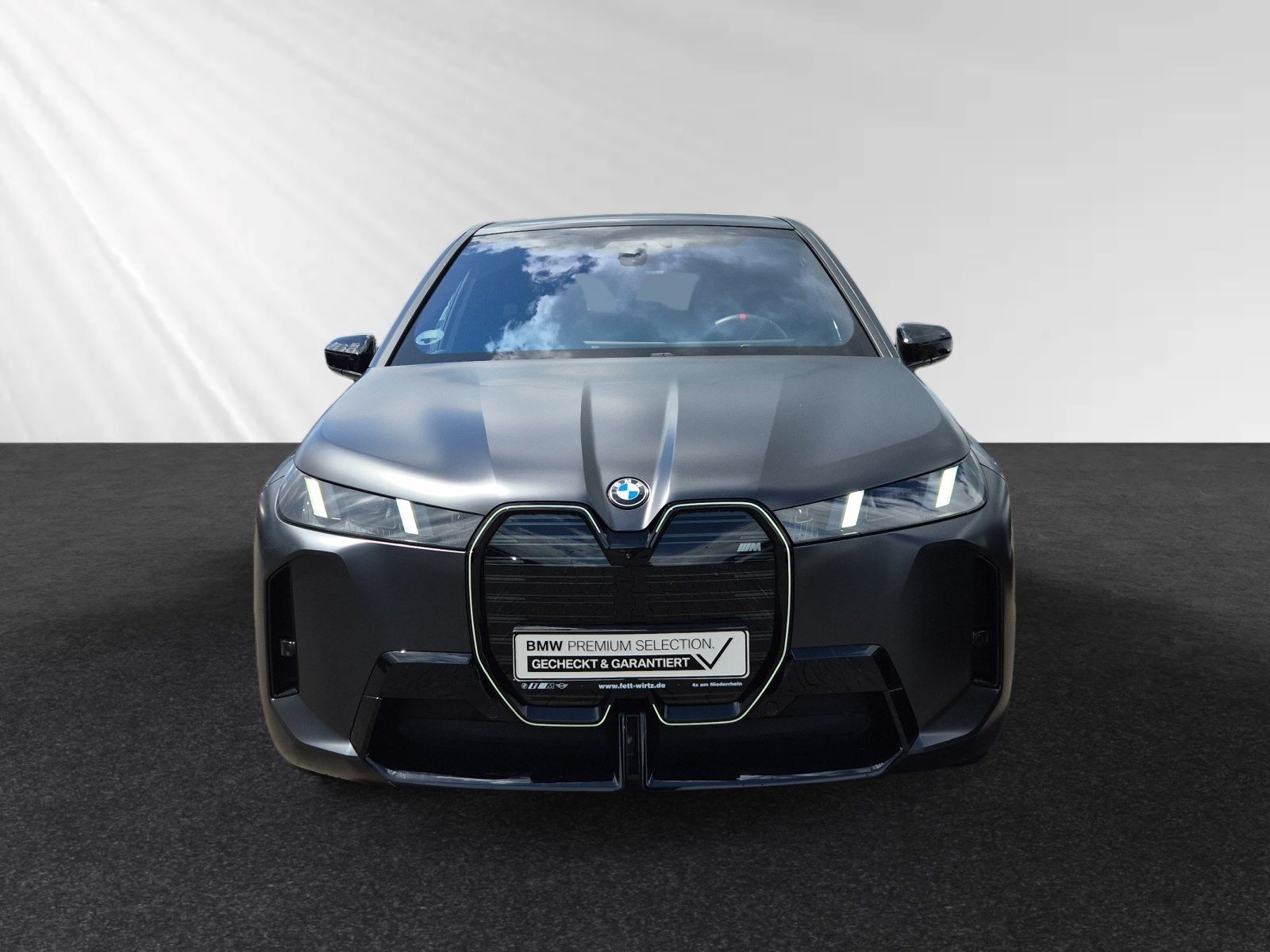 BMW iX M70 xDrive Lr. 1.049,- br. o.Anz. 39Mon/5`Km