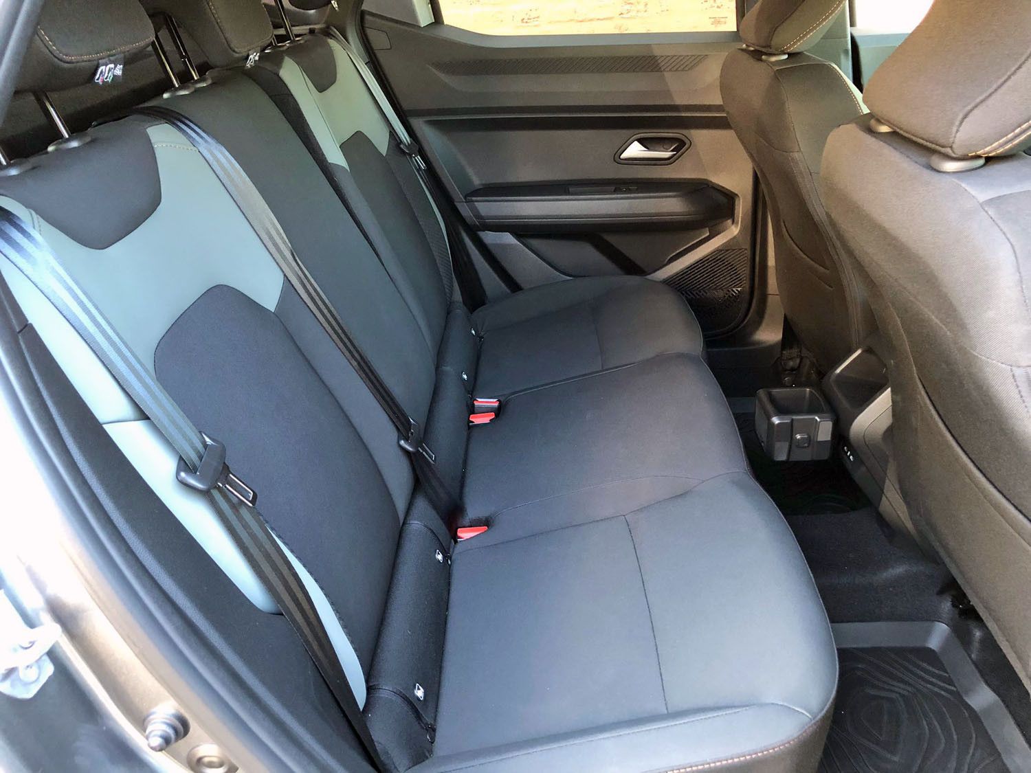 Dacia Duster III TCe 130 Extreme 4x4 - Samsaru's Car Outlet