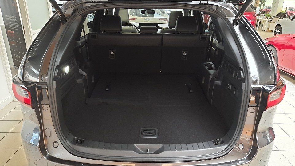 Mazda CX-80 e-SKYACTIV D 254PS AWD Homura Plus 7-Sitze