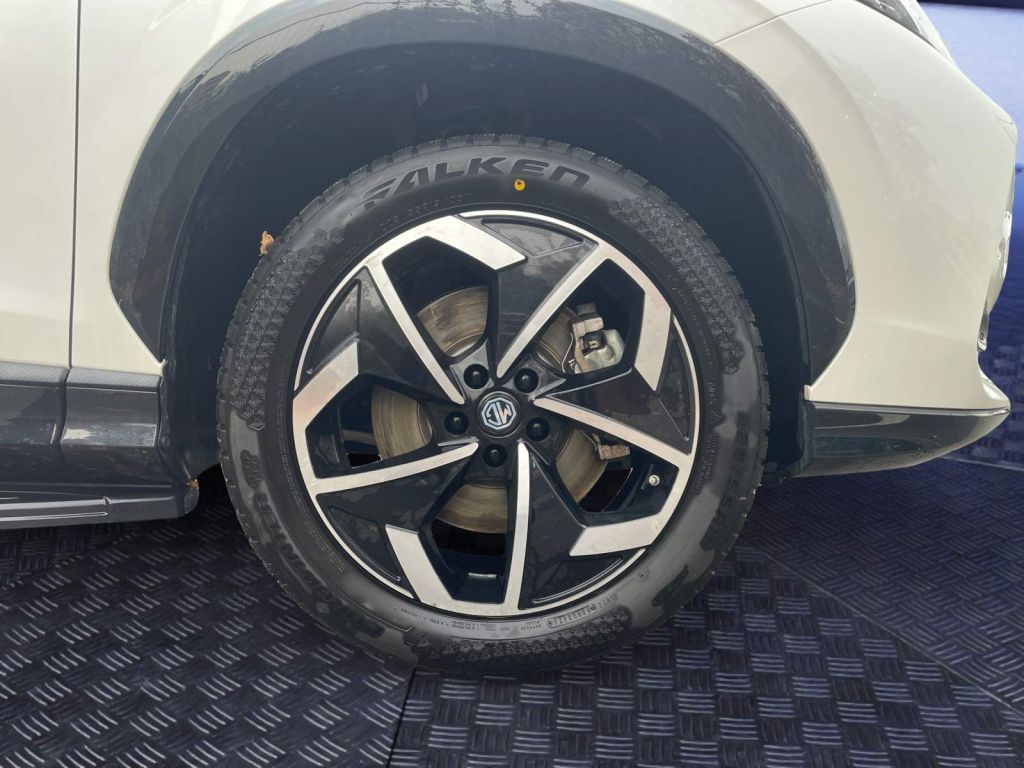 MG HS PHEV Luxury *360°*LED*elek. Heckklappe*