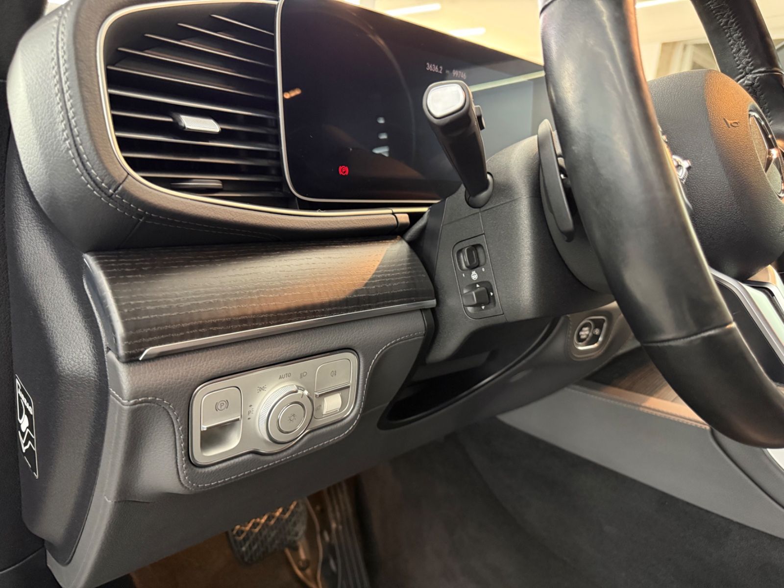Mercedes-Benz GLE 450 4Matic AMG*Lenk.Hz*Softclose*Burmest*HUD