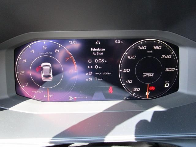 Cupra Formentor TSI 110kW - Samsaru's Car Outlet