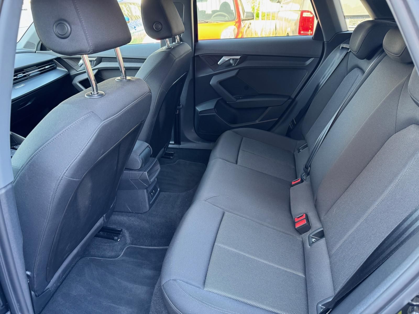 Audi A3 35 TFSI S line LED/Navi/SHZ/PDC/Allwetter